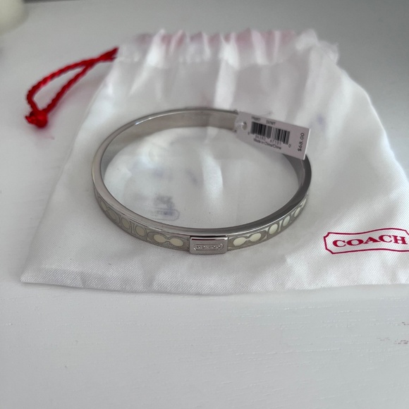 Couch bangle bracelet - Picture 4 of 4